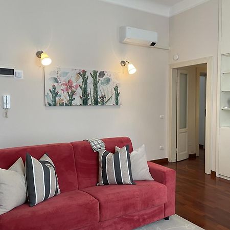 Umbria 60 Apartment Милан Экстерьер фото