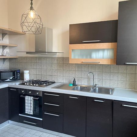 Umbria 60 Apartment Милан Экстерьер фото