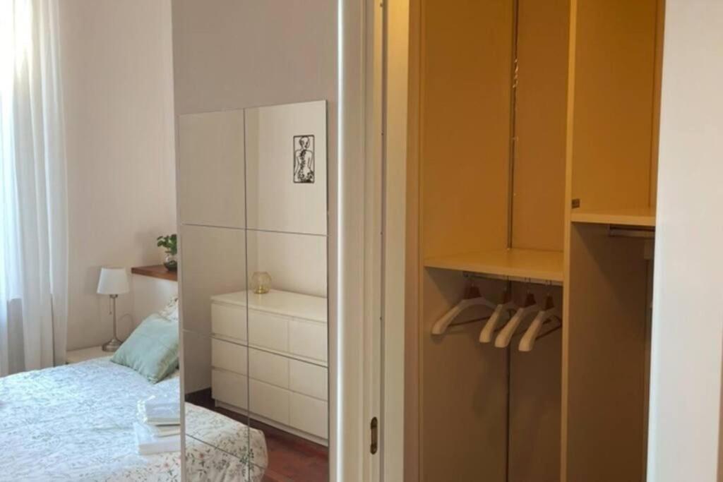 Umbria 60 Apartment Милан Экстерьер фото