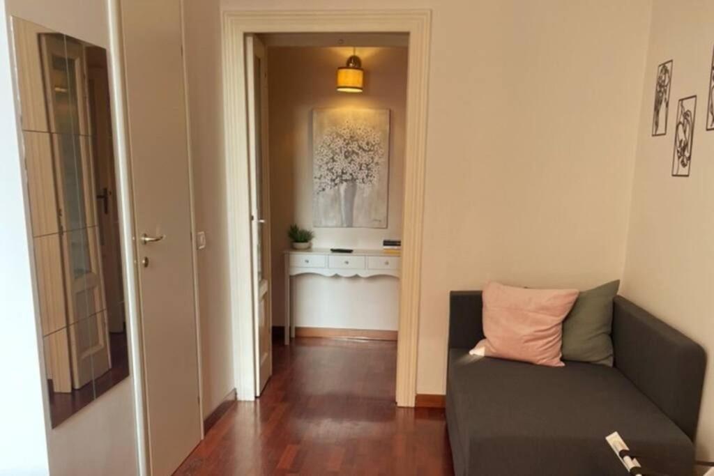 Umbria 60 Apartment Милан Экстерьер фото