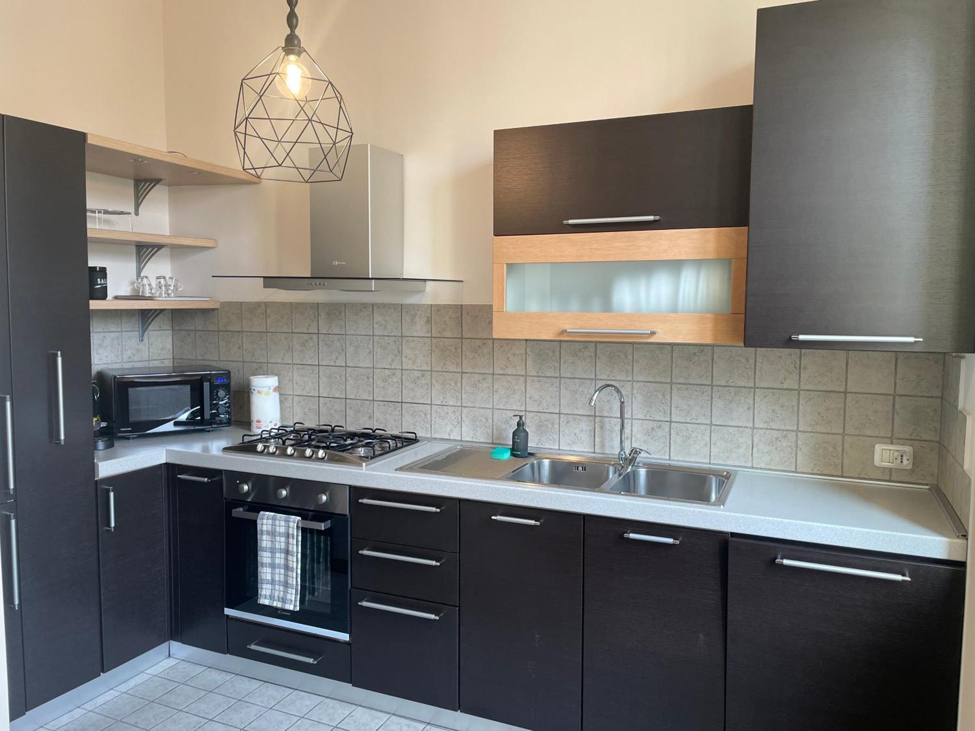 Umbria 60 Apartment Милан Экстерьер фото