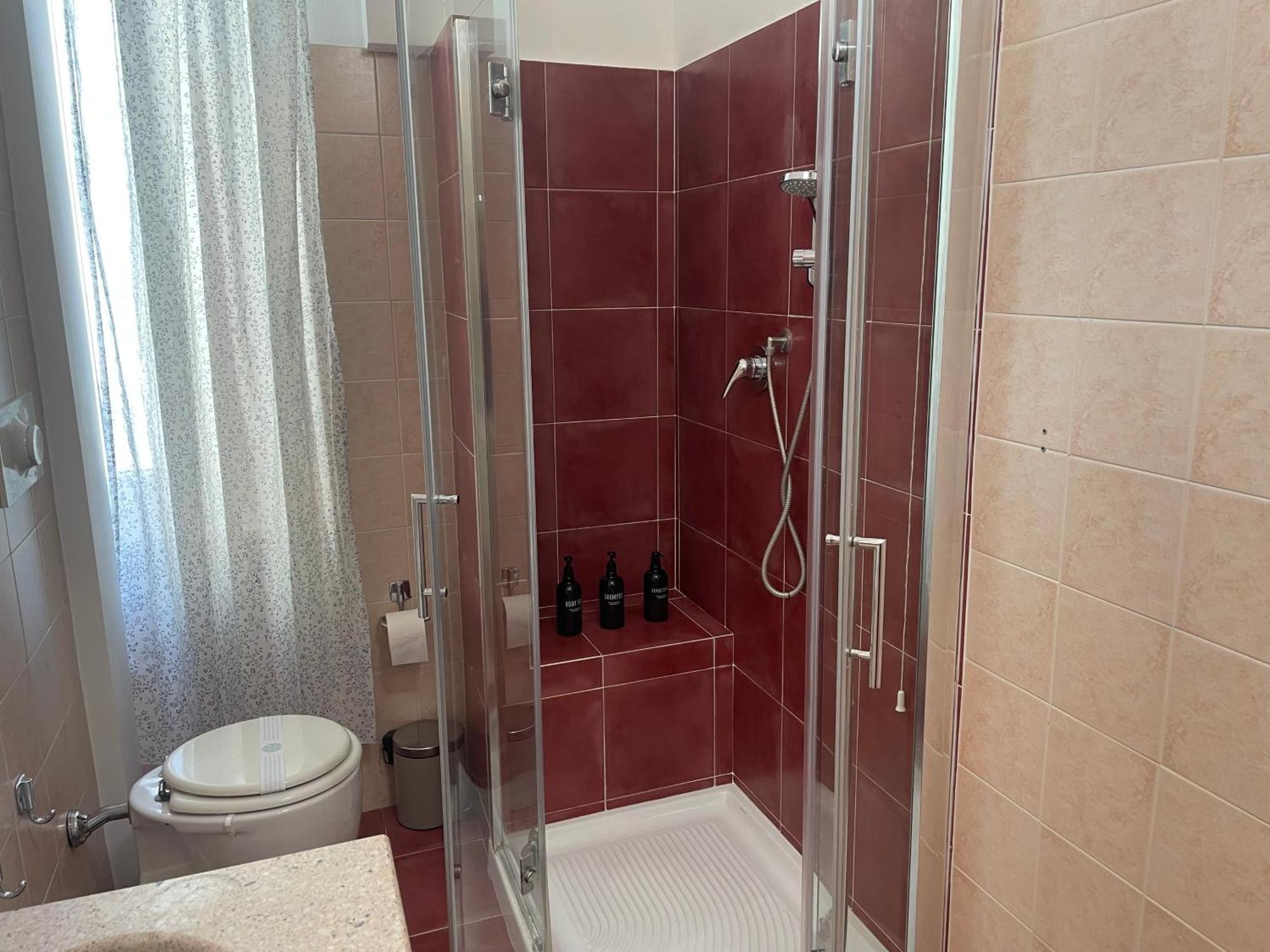 Umbria 60 Apartment Милан Экстерьер фото