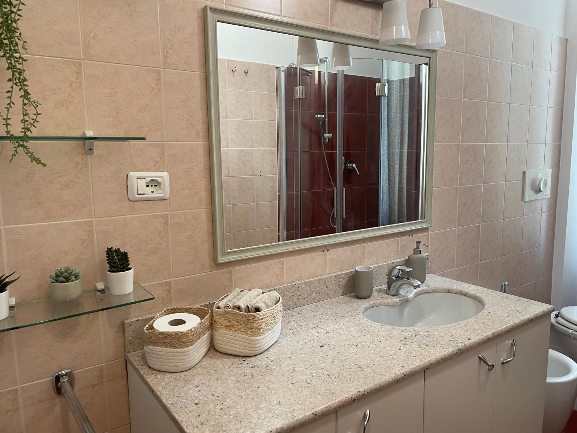 Umbria 60 Apartment Милан Экстерьер фото