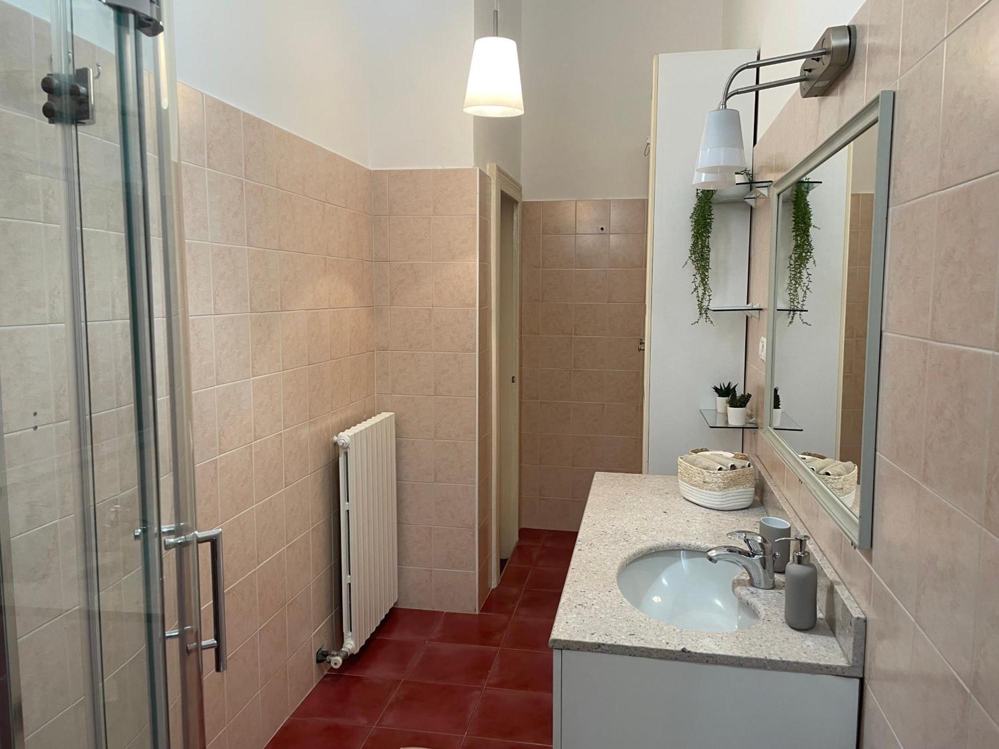 Umbria 60 Apartment Милан Экстерьер фото