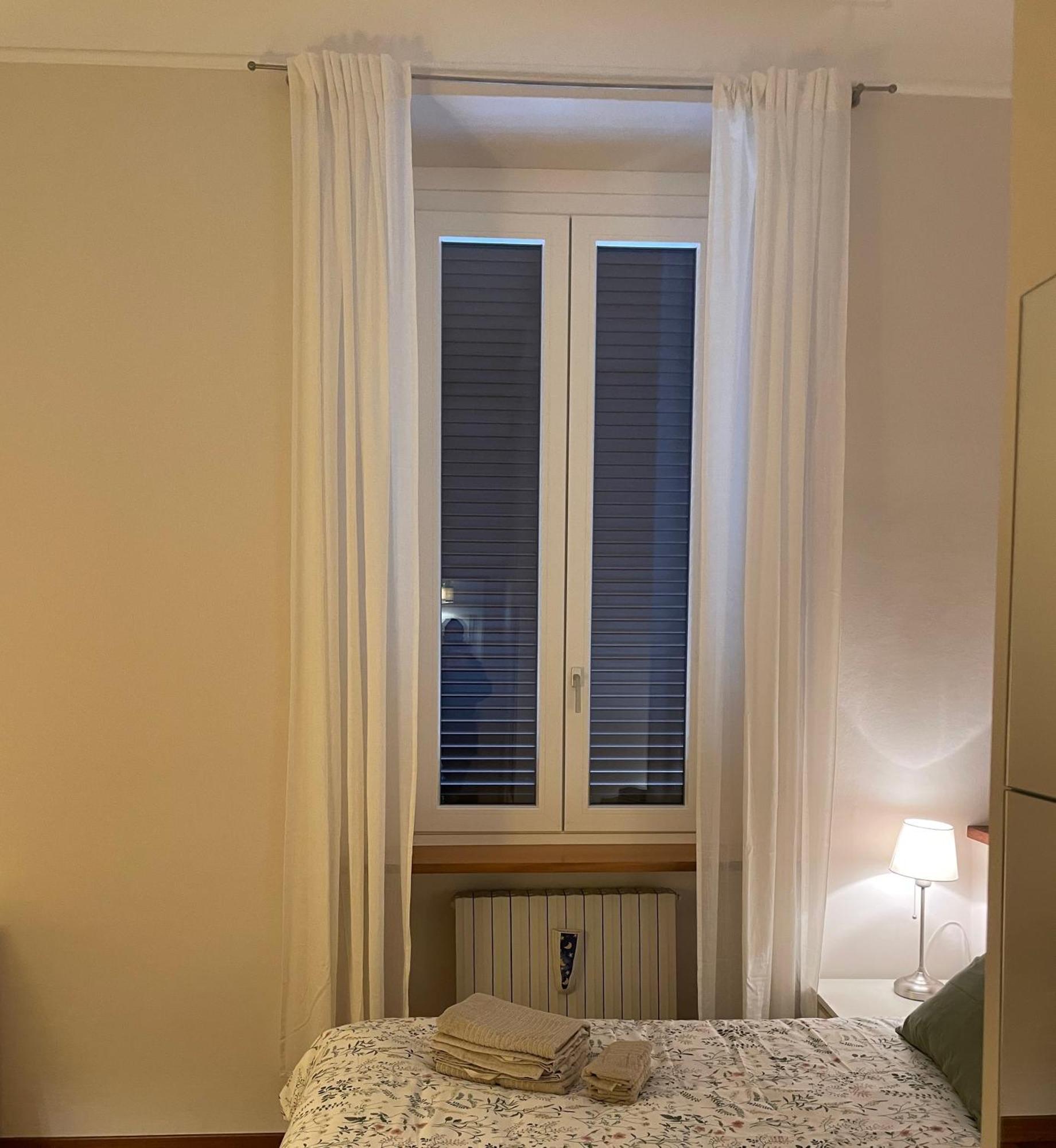 Umbria 60 Apartment Милан Экстерьер фото